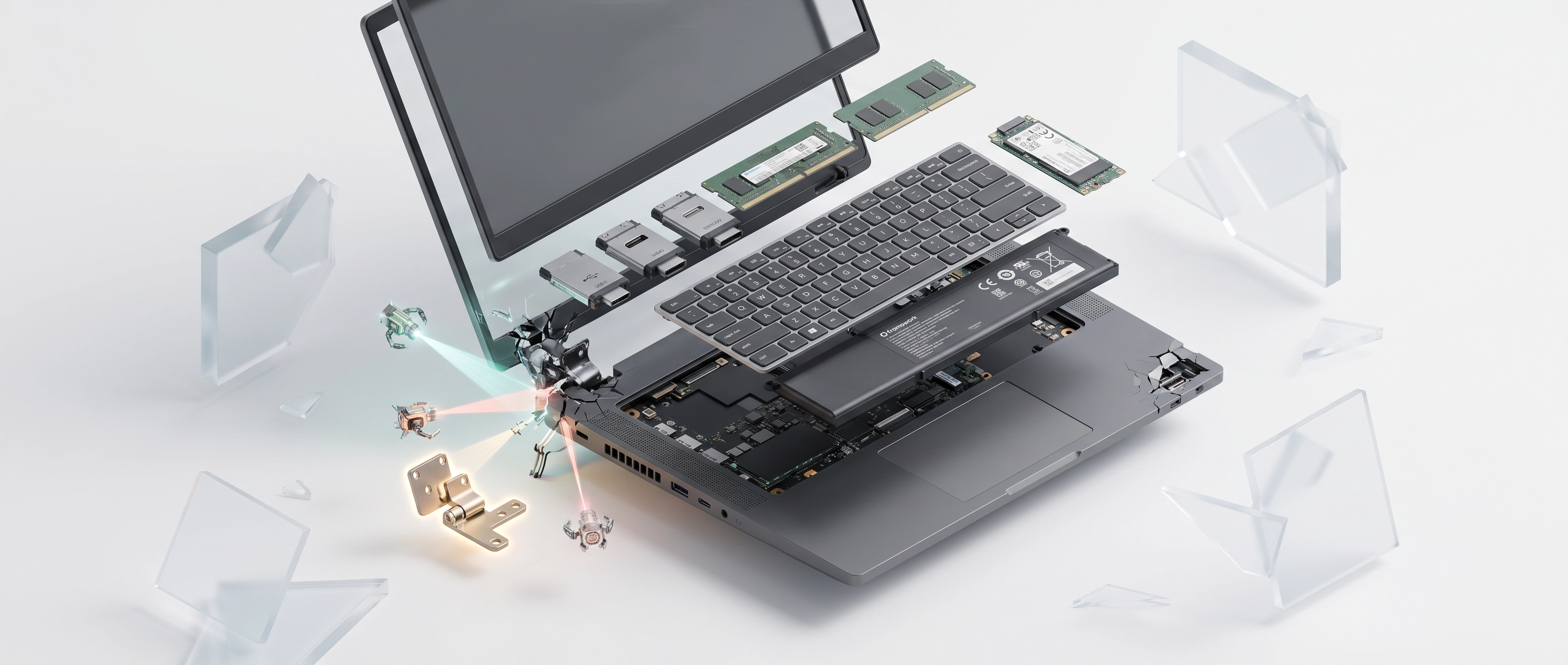 Menteşe & Kasa Tamiri Sakarya teknik servis – menteşe onarımı, kasa güçlendirme – DTN Bilişim Adapazarı