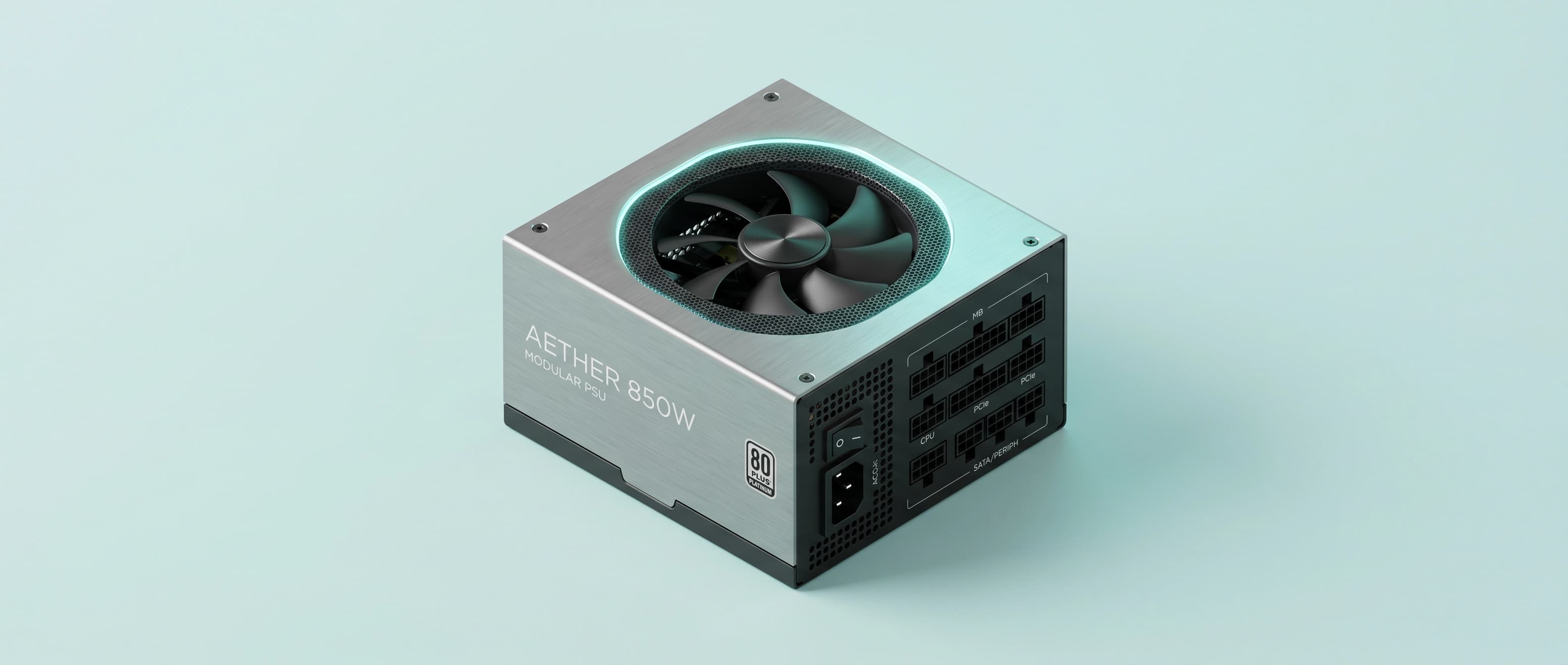 Power Supply (Güç Kaynağı) Onarımı