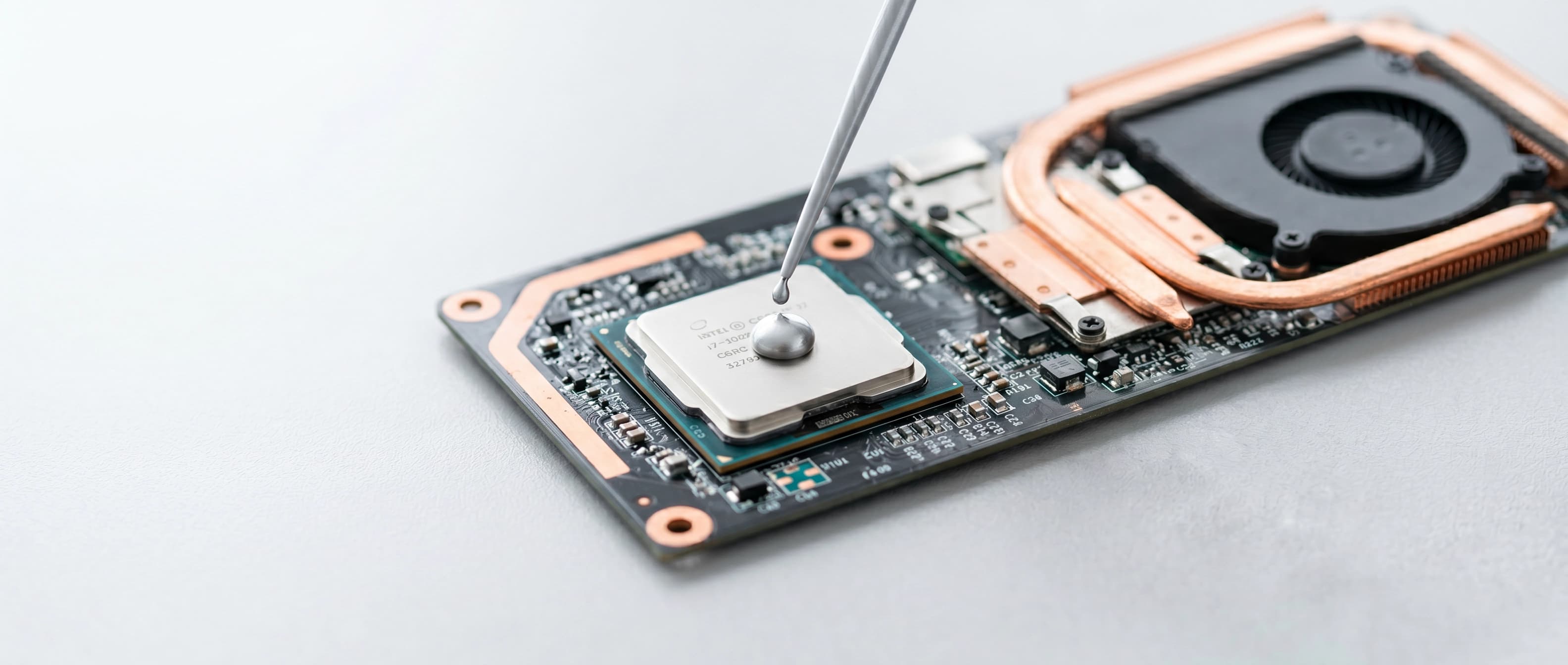 Adapazarı Laptop Fan Sesi ve Aşırı Isınma Sorunu Nasıl Çözülür?