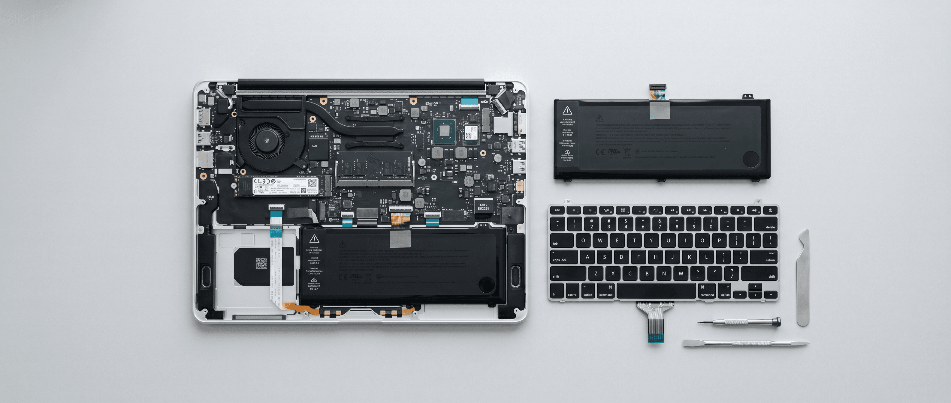 Adapazarı MacBook Klavye Sorunları İçin Teknik Çözüm Yaklaşımı