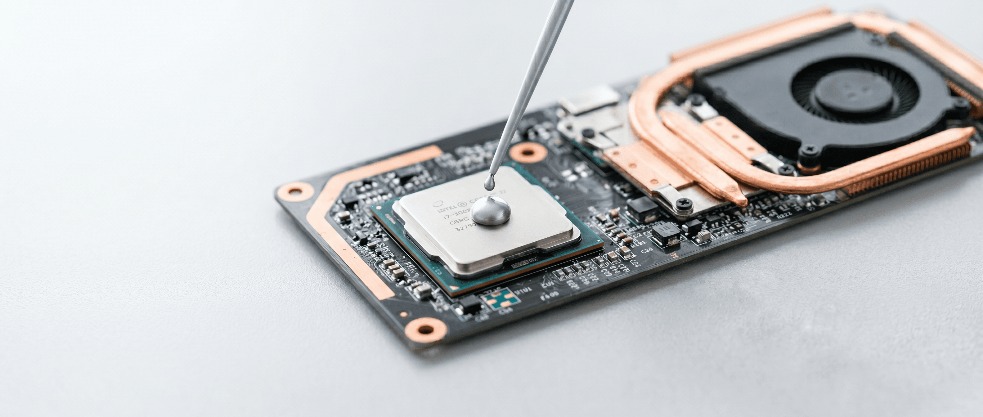 Adapazarı Laptop Fan Sesi ve Aşırı Isınma Sorunu Nasıl Çözülür?