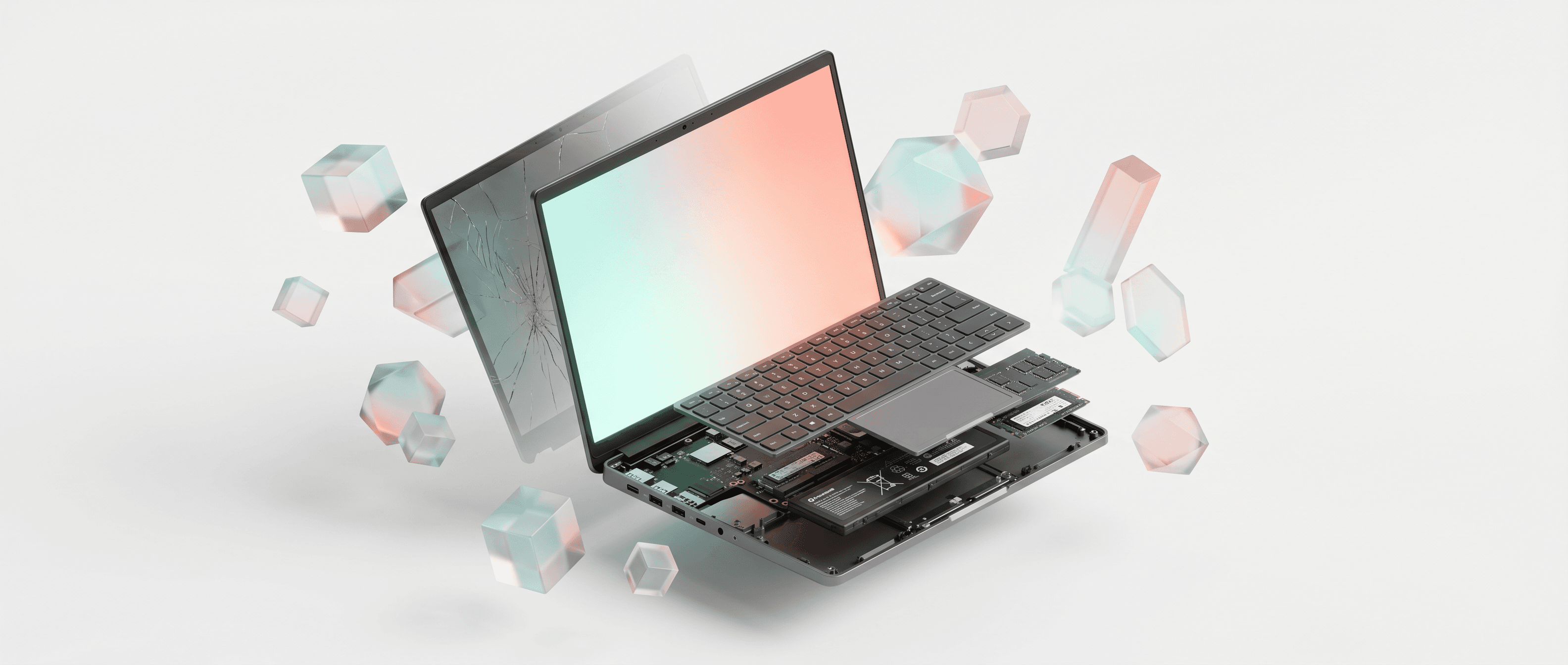 Sakarya'da Laptop Sıvı Teması: İlk 5 Dakikada Yapmanız Gerekenler