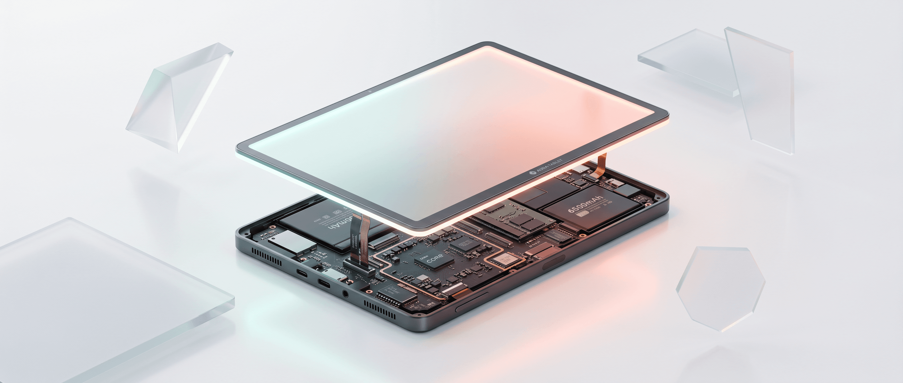 Adapazarı Tablet Ekran Dokunmatiği Çalışmıyor: Onarım Rehberi