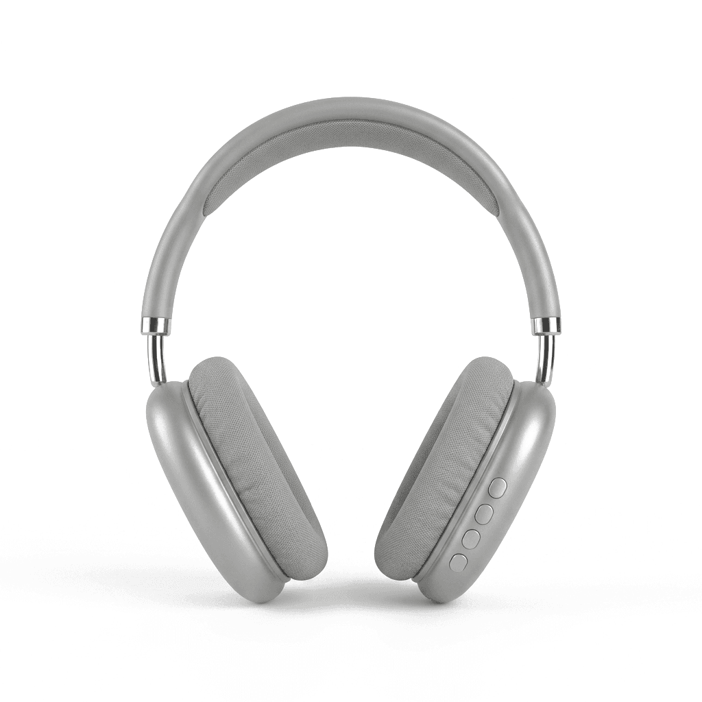 Auris AirP9 Kablosuz Bluetooth Kulaklık