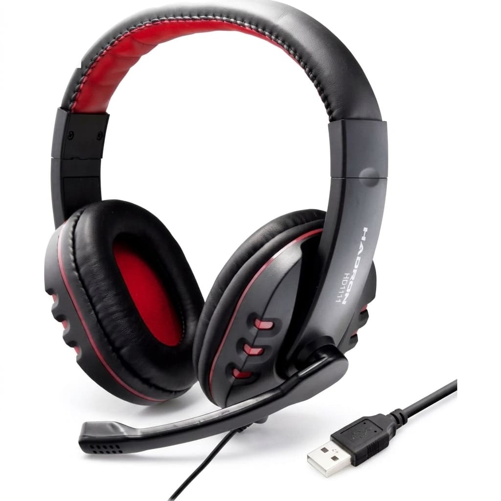 Hadron HD1171/40 USB Oyuncu Kulaklığı