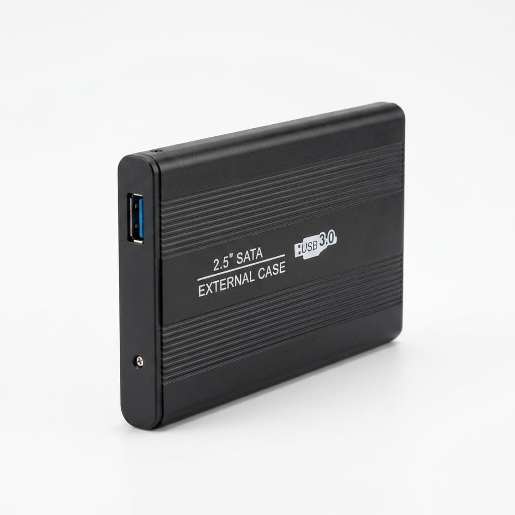 Gabble GAB-HK243 USB 3.0 Harddisk Kutusu