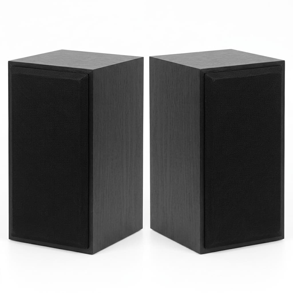 Frisby FS-2142U USB 2.0 Siyah Hoparlör