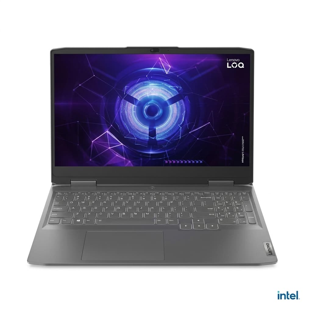Lenovo LOQ i7 Gaming